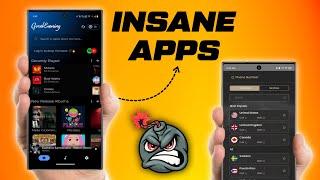 10 Unusual KHATARNAK Android Apps & Tricks that You are Still Missing  | Best Android Apps MAY 2025