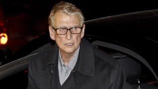 Remembering iconic director Mike Nichols