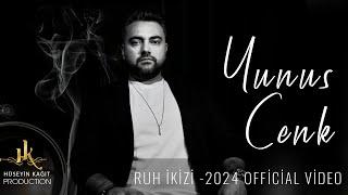 Yunus Cenk - Ruh İkizi Official Klip 2024