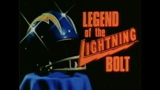 Legend of the Lightning Bolt - San Diego Chargers History - 1984