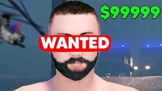 I Played GTA Rust and this is what happened... (ft. FancyOrb)