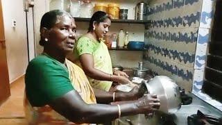 நம்ம சப்ஸ்கிரைபர் விரும்பி கேட்ட  ரெசிபி | எங்க மாமி செஞ்சா அவ்வளவு சூப்பரா இருக்கும்