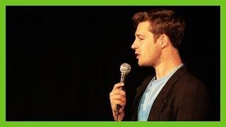 Max Dickins: 'The Forbidden Love' | ComComedy