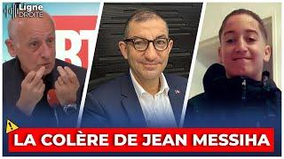 Nahel, Apathie, Arcom : Jean Messiha règle ses comptes avec la gauche sectaire