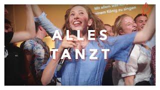 Alles tanzt | Lobpreis | Pfingsten22