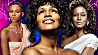 Whitney Houston, sa tumultueuse existence