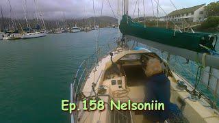 Ep.158. Nelsoniin