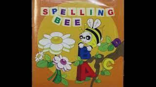 ABC Kids | Spelling Bee (2004 - Full Album)