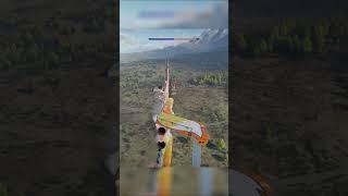 Not worth 4 hours of grinding  #warthunder #gaming #edit #transition