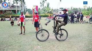 Jhapa Cycling Challenge 2078 - TRAILER |  MTB Race