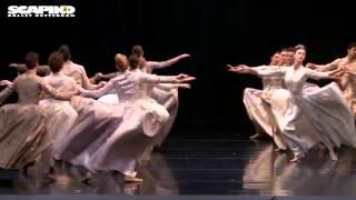 Showreel Scapino Ballet Rotterdam