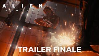 Alien: Romulus | Trailer Finale | Dal 14 Agosto al Cinema