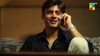 Zeher Nahi Tum Tou Mujhe Churail Lagti !!  #fawadkhan #sanamsaeed - Zindagi Gulzar Hai