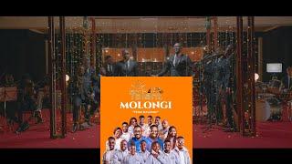 Mike Kalambay | Lord Lombo | Team Balongi - Molongi (Clip officiel)