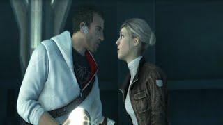 Assassin's Creed: Brotherhood - The Modern Story Cutscenes (PS4 Edition) Game Movie 1080p HD