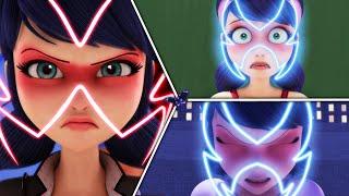 Marinette Was Almost Akumatized 6 Times