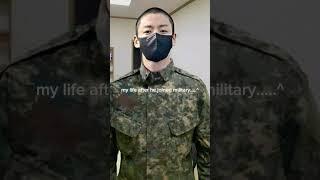 jungkook go to military || jungkook military #bts #jungkook