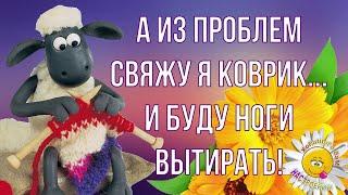 Утром! Вечером и Днем - Пусть Везет Всегда во Всем! Пусть Все Будет Супер! Лови Позитив!