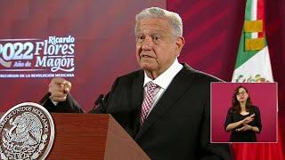 Melechon y Maduro llaman líder de América Latina a López Obrador