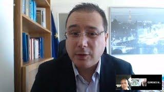 Diego Varela: The challenge of European integration for Ukrainian education | Zhytomyr University