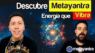 Metayantra: Descubre los Dispositivos de Energía Orgón | La Ciencia y Magia Detrás de su Creación