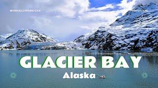 Alaska - Glacier Bay