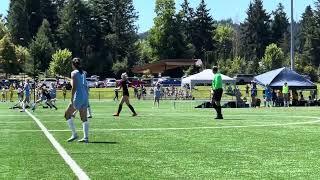 vs SCA 09G 1st