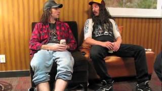 Terry and Deaner on the importance of Fubar