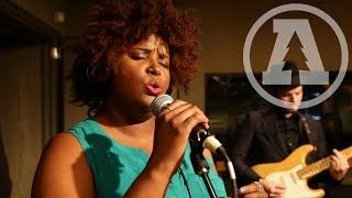 The Suffers - Stay | Audiotree Live