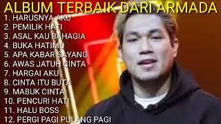 Full Album Armada Terbaik