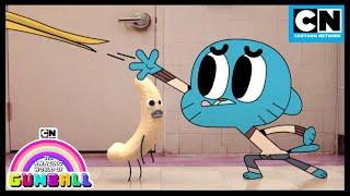 Muz Çöküşü | Gumball | Cartoon Network Türkiye