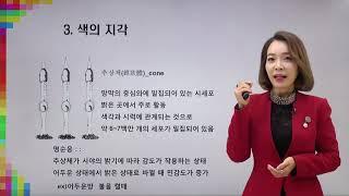 색채심리상담사 1급