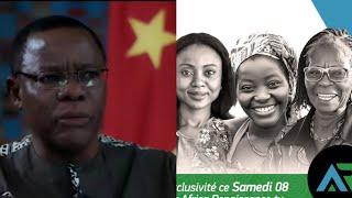 Maurice kamto: Une femme premier ministre après Octobre? | la révélation cho-quan-te