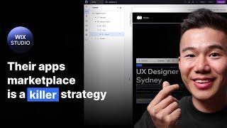 Learn Wix Studio for Beginners in 2024 | Wix Studio Tutorial