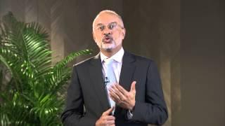 Piyush Gupta “Command & Control No Longer The Norm'” | Perspectives | Channel NewsAsia