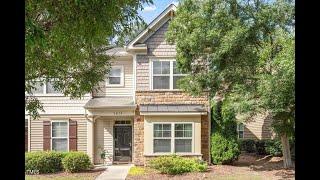 NEW LISTING: 7879 Allscott Way Raleigh NC 27614