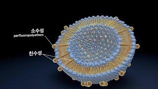 KIOST 양친매성 나노입자 방오 코팅제 기술