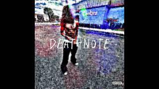 DeathNote (prod.cashin300)