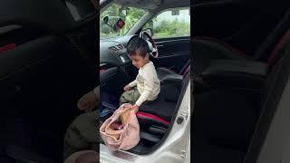 Red Alert Won’t Stop Us! ️ Scenic Family Drive to Palani  | Feels Like Germany  | Part 1