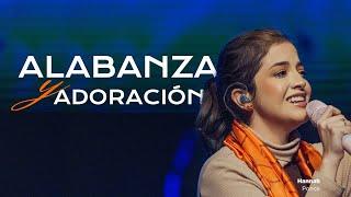 Alabanza y Adoración │Nuestro Legado y Hannah Ponce│ jueves 03 octubre 2024