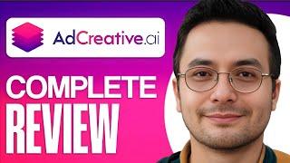 Ad Creative Ai Review -  2025 |  Features, Walkthrough & Everything You Need To Know