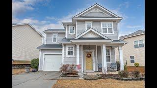 Shannon McNulty | 865 Spears Drive | Elgin ,  SC