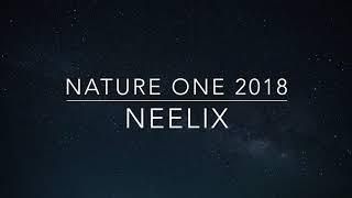 Nature One 2018 - Neelix Liveset (Just Music)