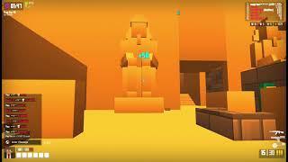 pro krunker gameplay