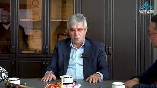 Сүйүнбек Касмамбетов: “1 млн 800 миңден ашуун окуучуну азыр “Манас” айтат"