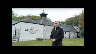 Glengoyne Distillery Visit