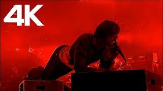 Pulp -This is Hardcore (Live at Reading 2011) - 4K 50FPS