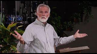Encountering the Lord of Hosts - Joe Sweet