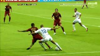 Thierry Henry Moments of Genius 