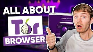 What is Dark Web Tor Browser and Should You Use It?